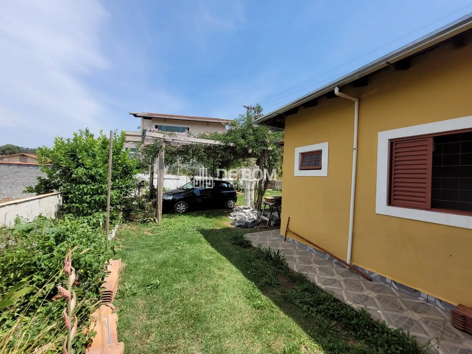 Casa, 3 quartos, 90 m² - Foto 19