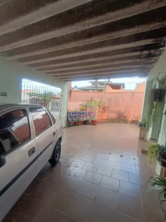 Casa, 3 quartos, 114 m² - Foto 2