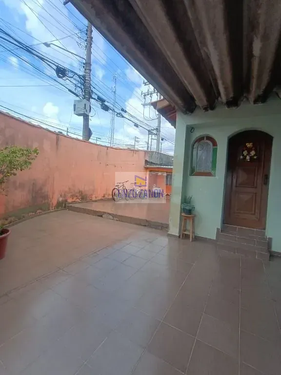 Casa, 3 quartos, 114 m² - Foto 3