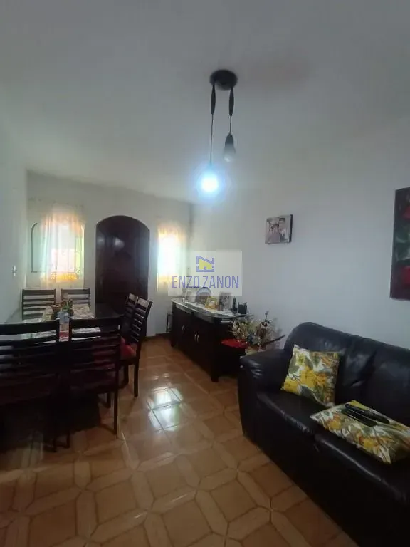 Casa, 3 quartos, 114 m² - Foto 1