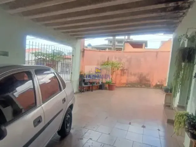 Casa com 202m² 3 quartos e 2 banheiros, à venda, no bairro Chácara Sergipe em São Bernardo do Campo