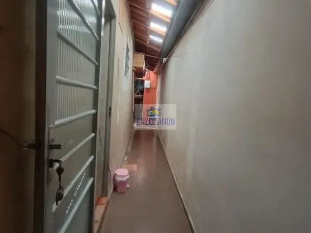 Casa com 202m² 3 quartos e 2 banheiros, à venda, no bairro Chácara Sergipe em São Bernardo do Campo