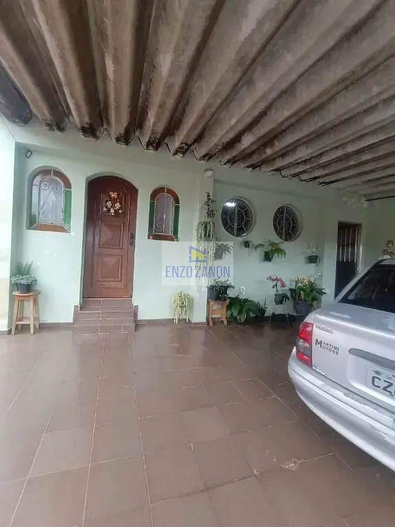 Casa, 3 quartos, 114 m² - Foto 5