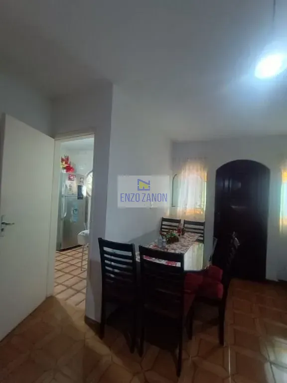 Casa, 3 quartos, 114 m² - Foto 8