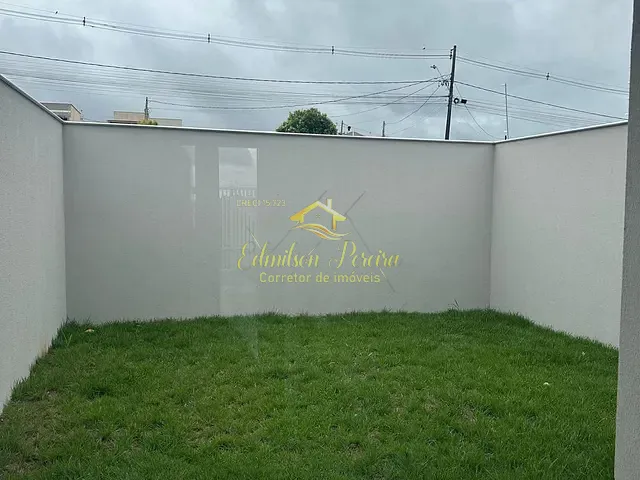Casa com 125m² 2 quartos e 1 banheiro, à venda, no bairro Jardim Moema em Londrina