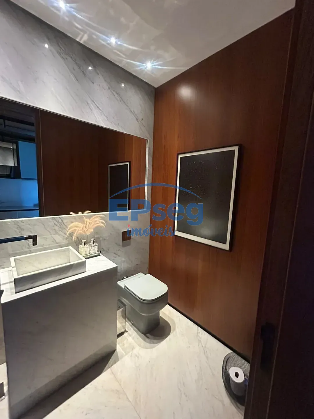 Casa, 5 quartos, 530 m² - Foto 35