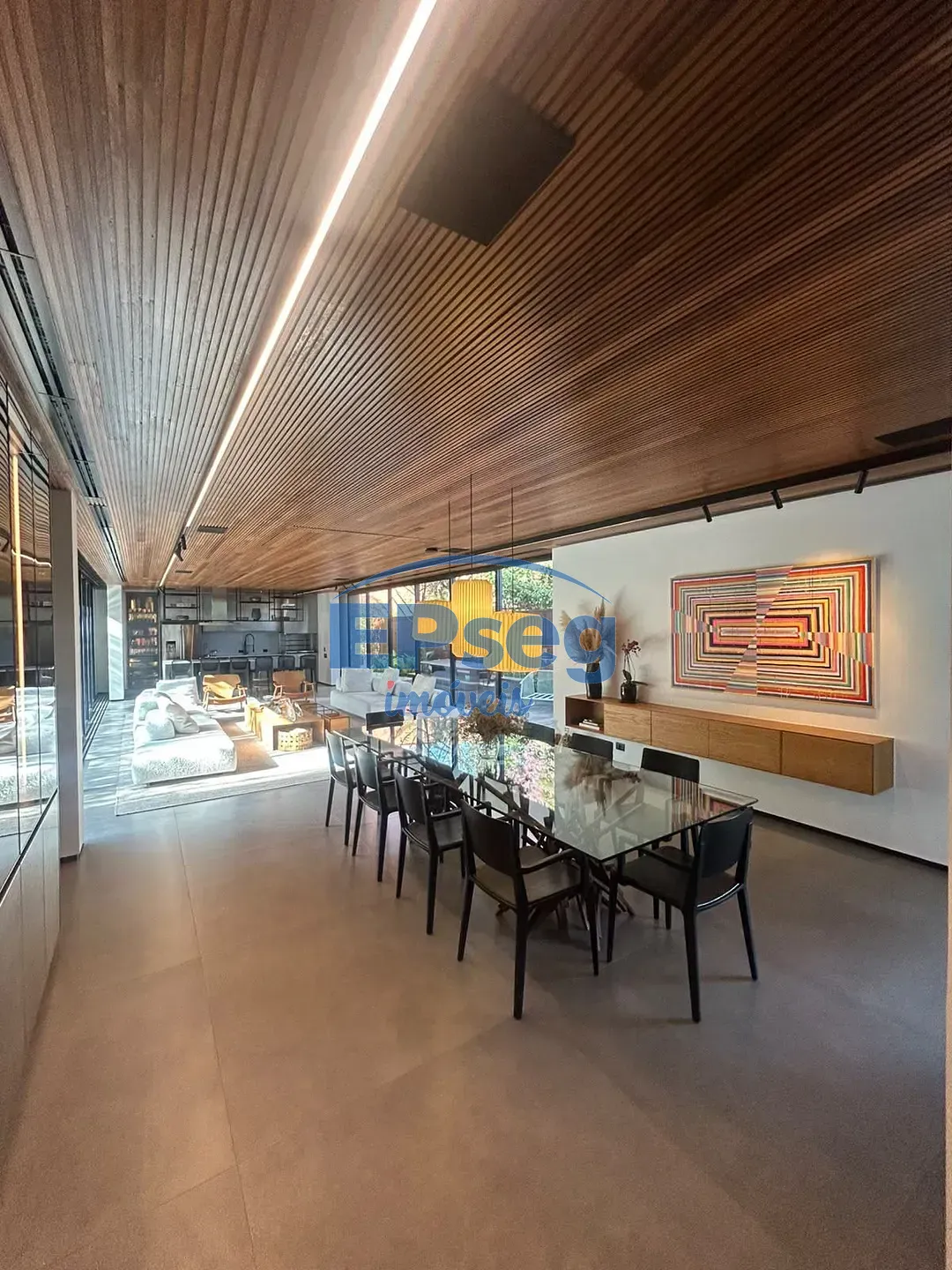Casa, 5 quartos, 530 m² - Foto 3