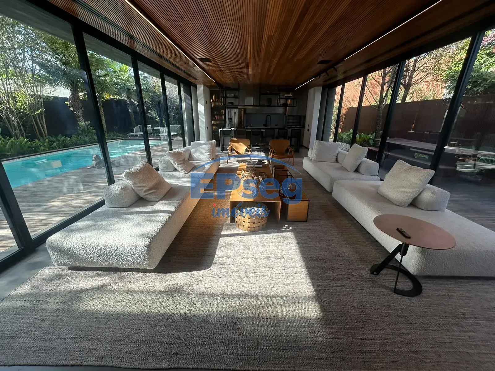 Casa, 5 quartos, 530 m² - Foto 5