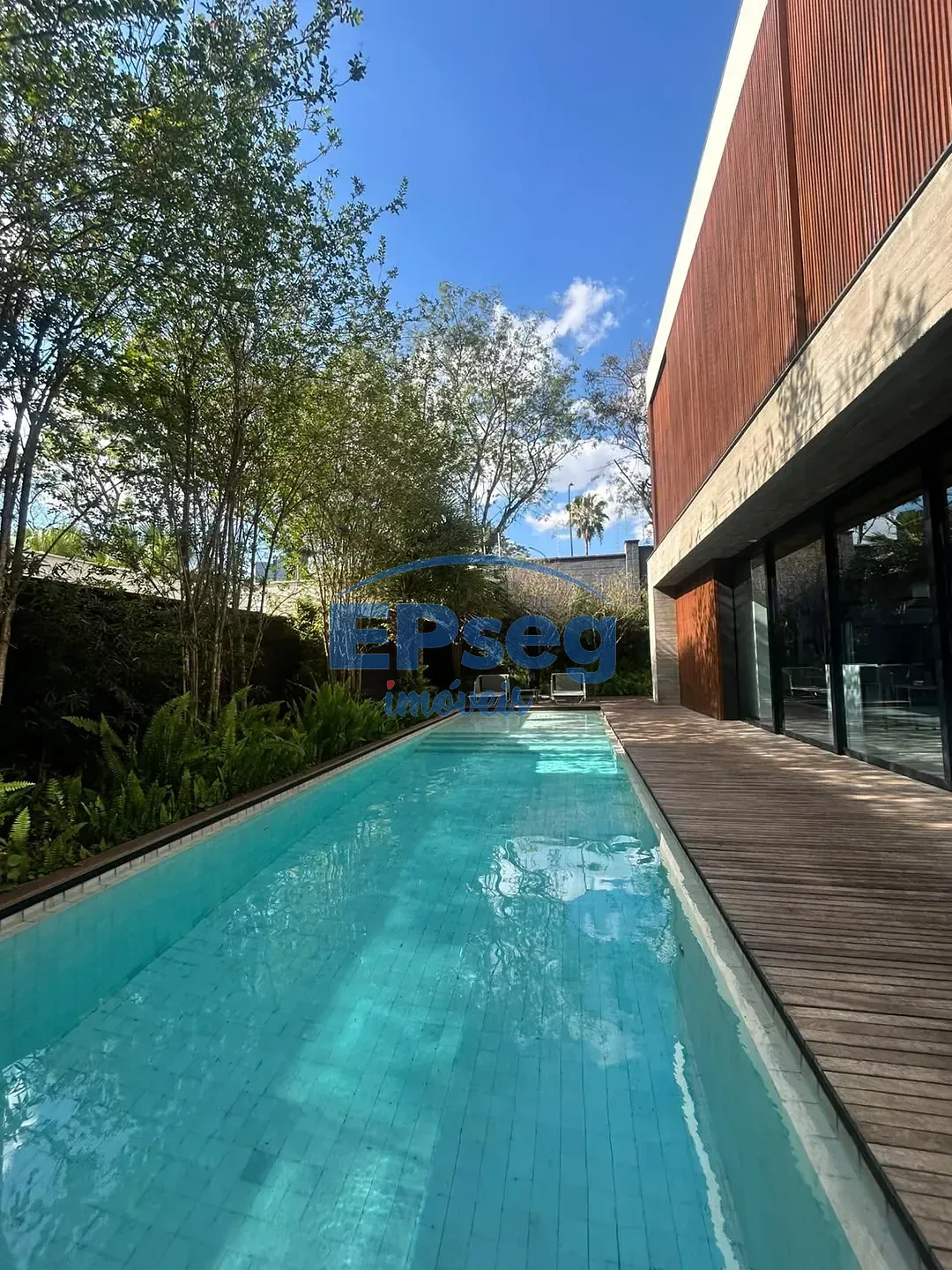 Casa, 5 quartos, 530 m² - Foto 14