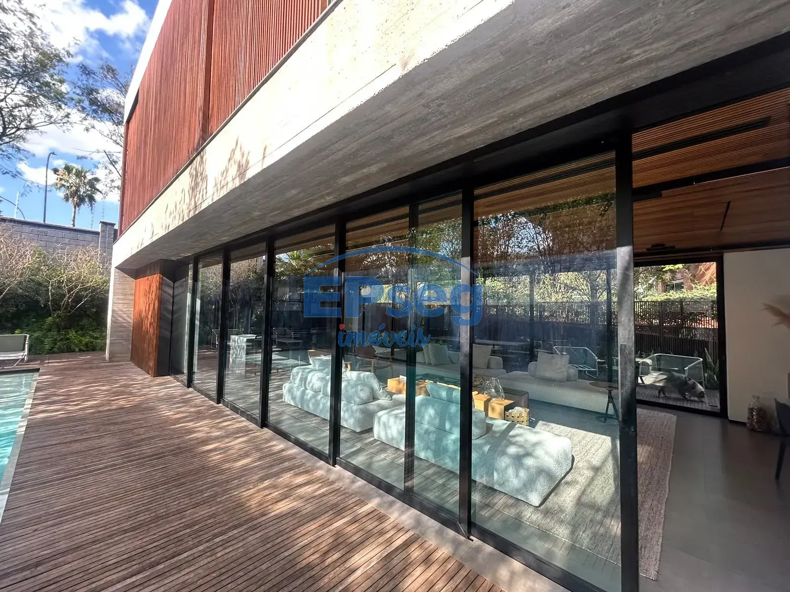 Casa, 5 quartos, 530 m² - Foto 17