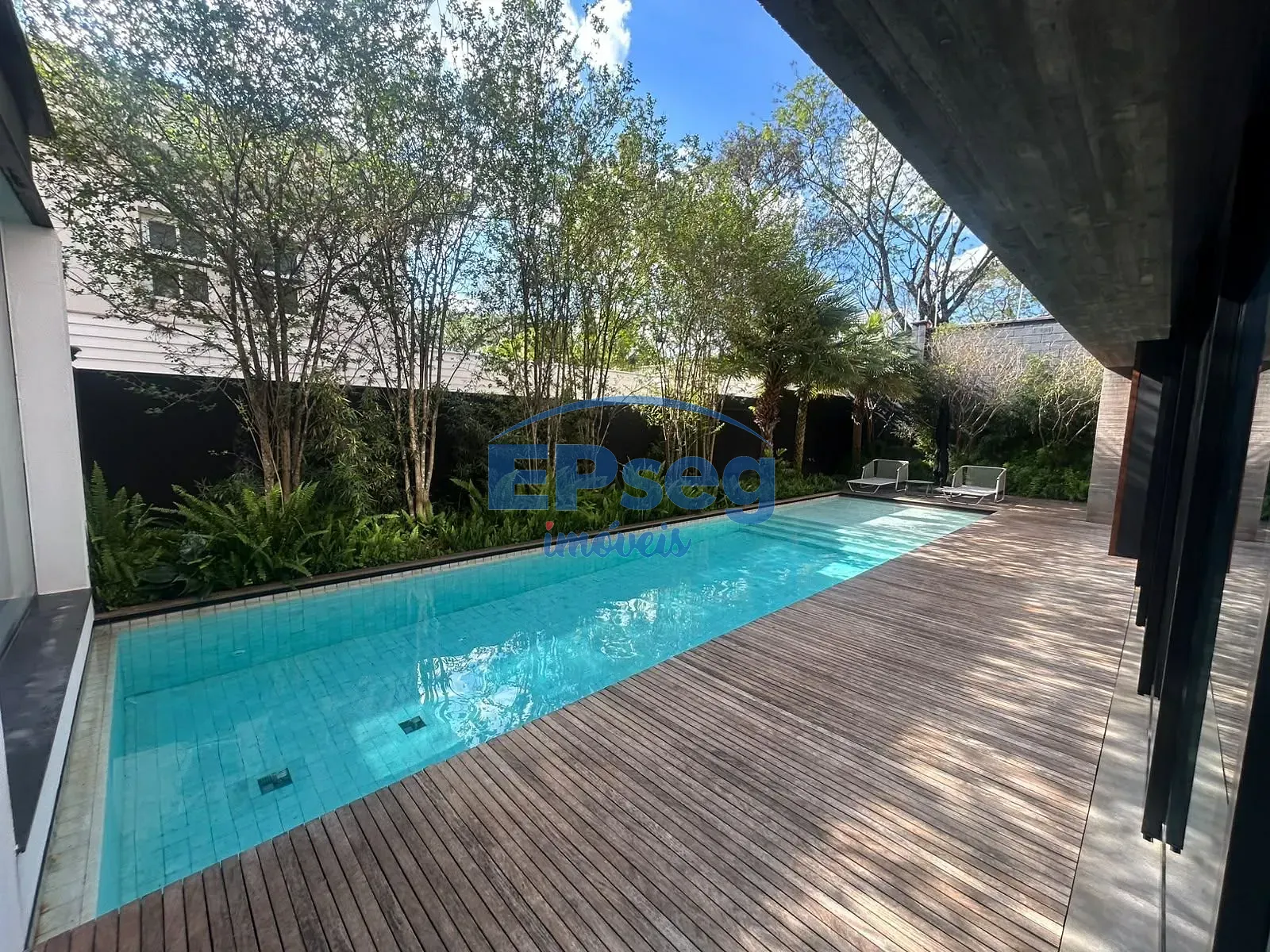 Casa, 5 quartos, 530 m² - Foto 15