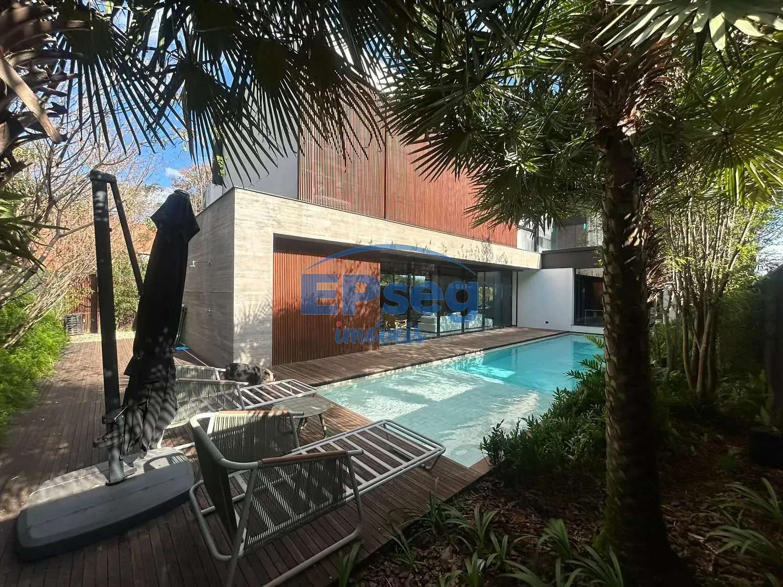 Casa, 5 quartos, 530 m² - Foto 18