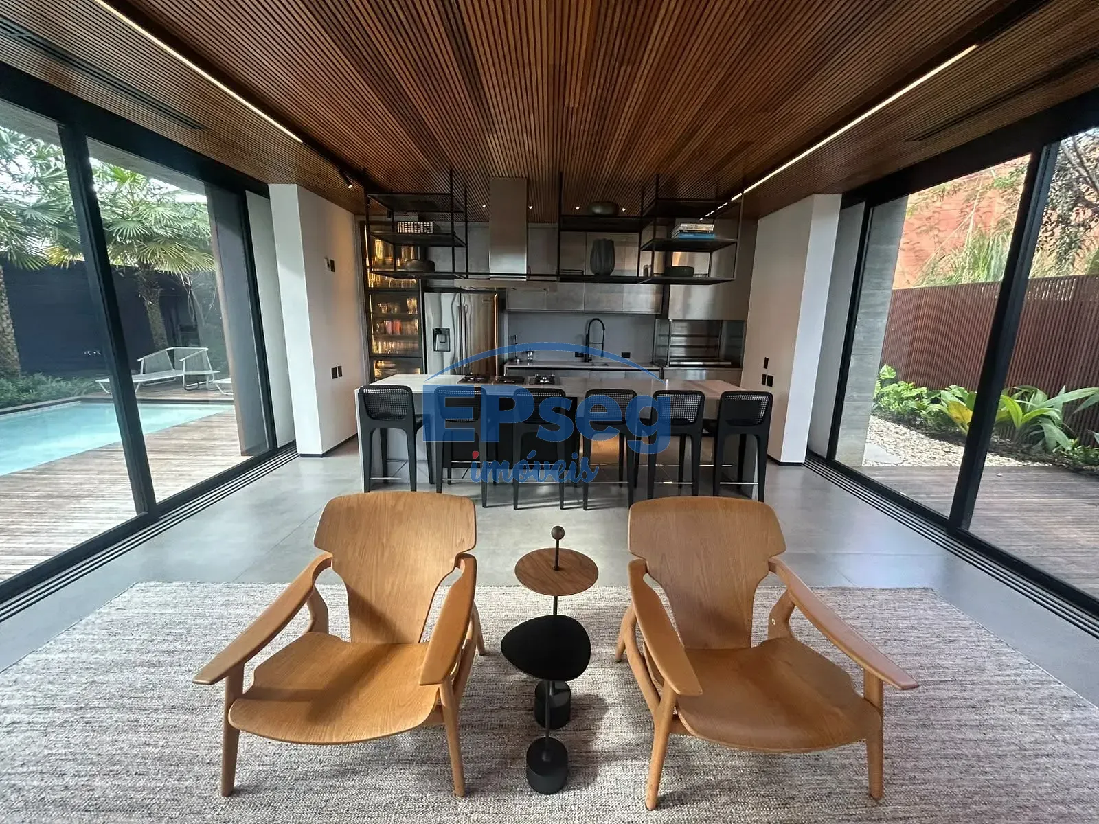 Casa, 5 quartos, 530 m² - Foto 8