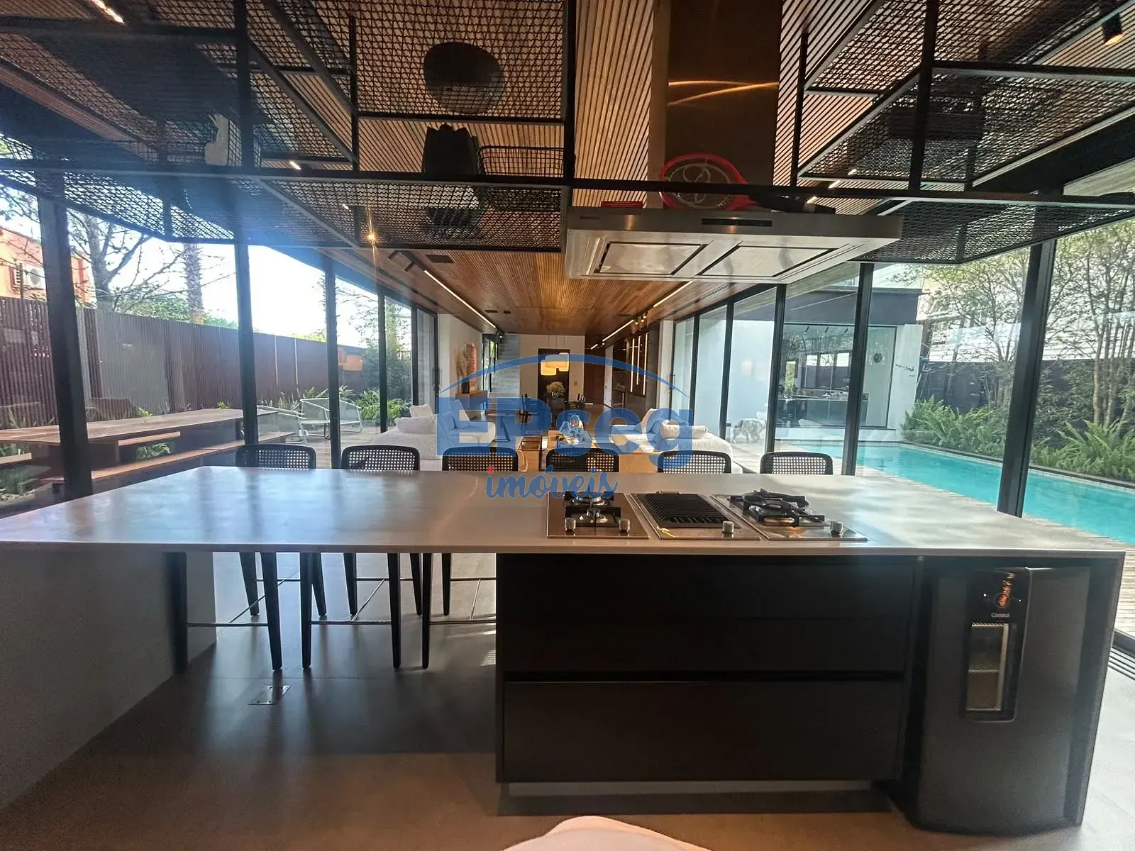Casa, 5 quartos, 530 m² - Foto 20