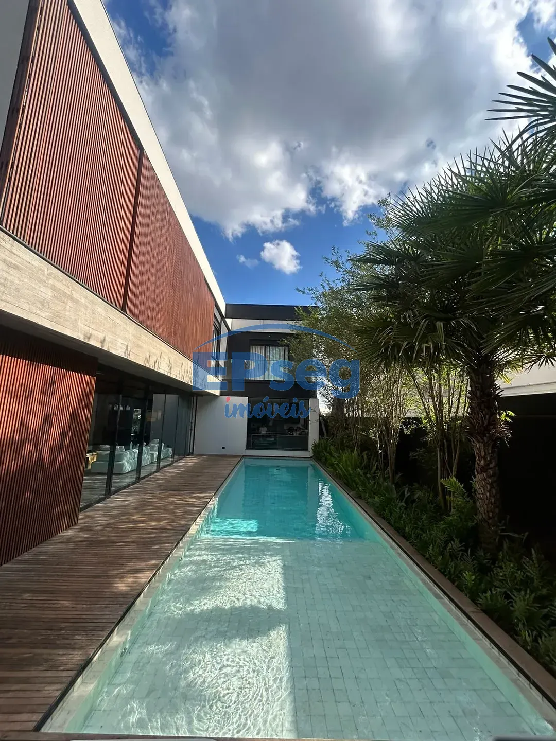 Casa, 5 quartos, 530 m² - Foto 19