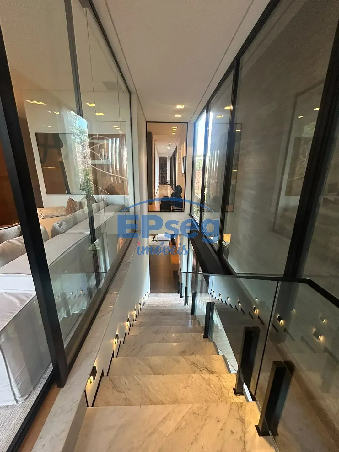 Casa, 5 quartos, 530 m² - Foto 24