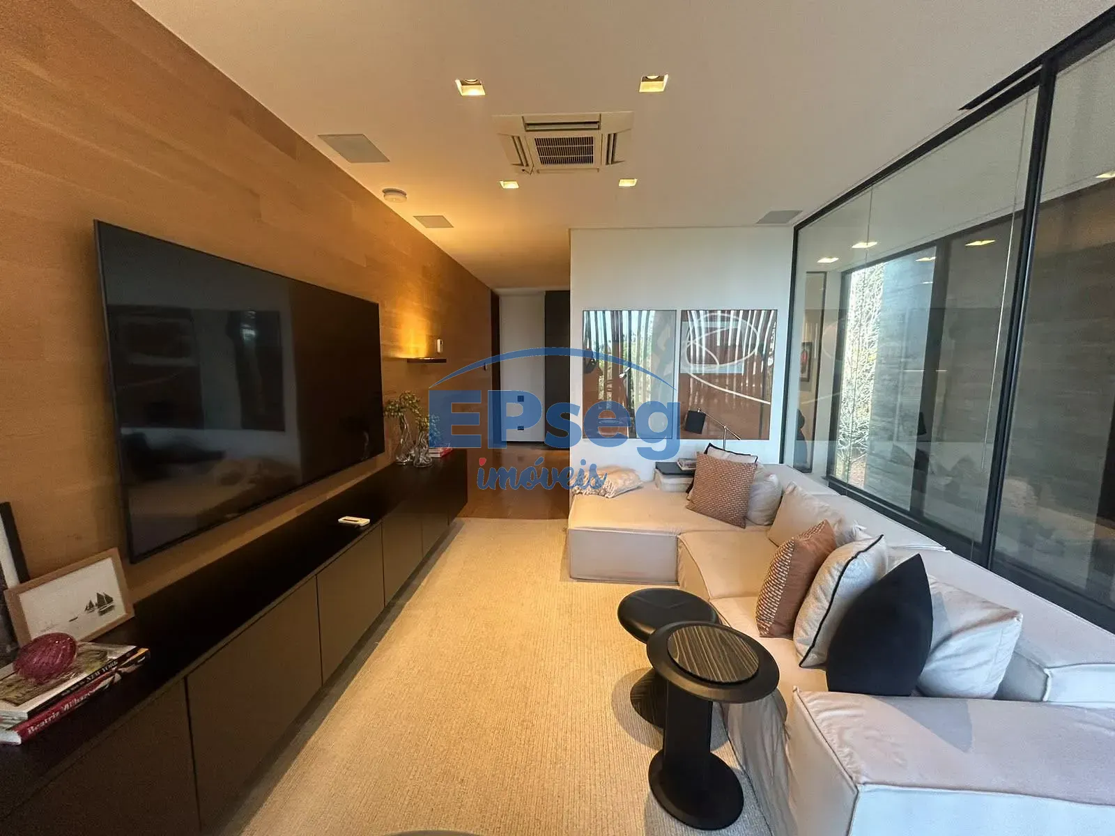 Casa, 5 quartos, 530 m² - Foto 10