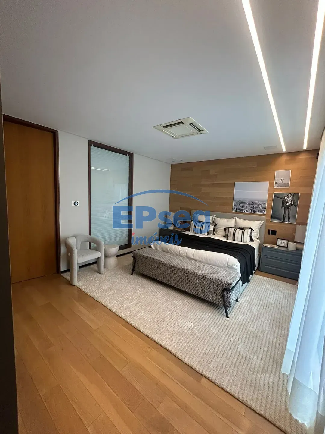 Casa, 5 quartos, 530 m² - Foto 27