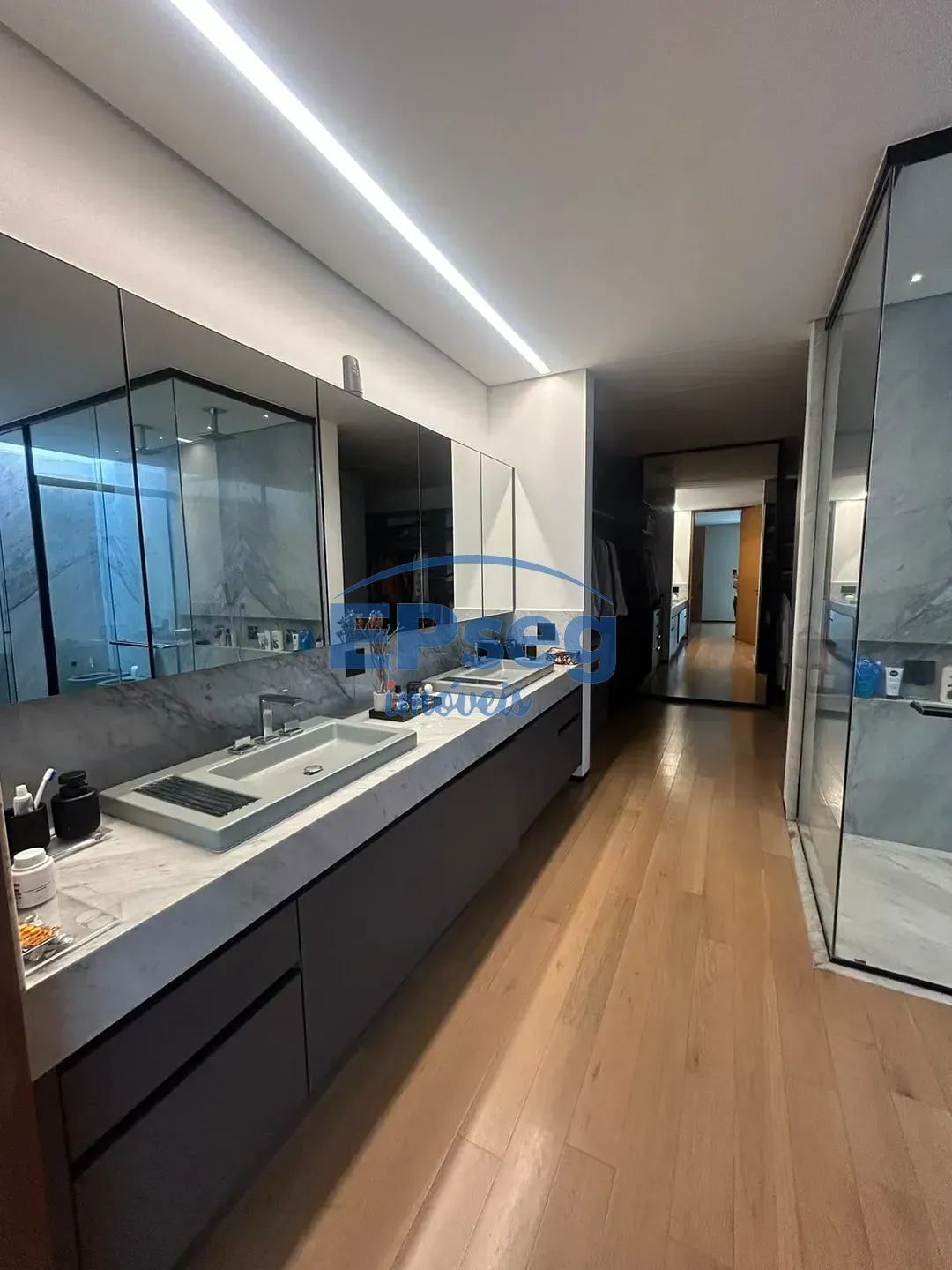 Casa, 5 quartos, 530 m² - Foto 31