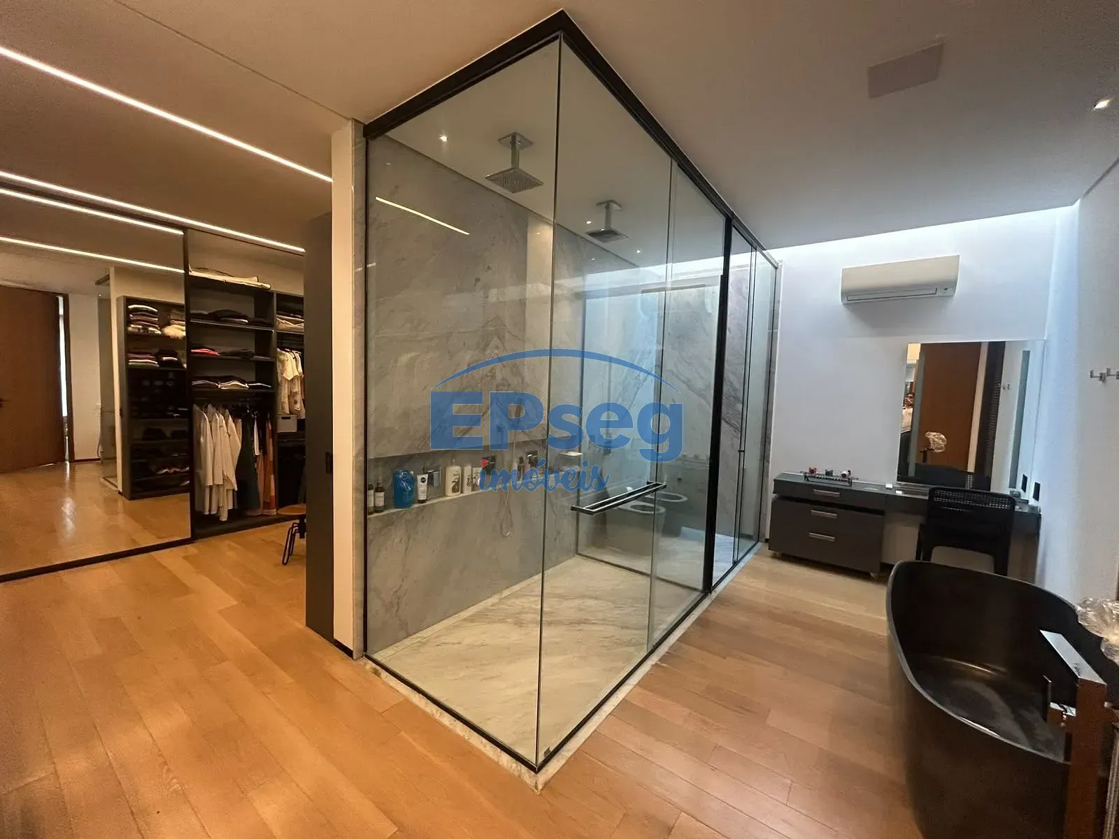 Casa, 5 quartos, 530 m² - Foto 34