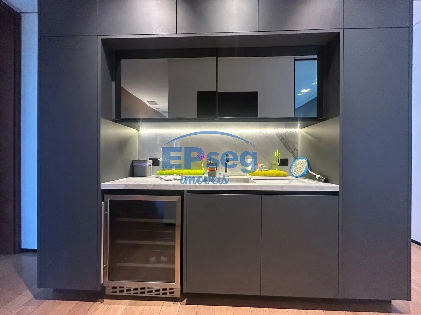 Casa, 5 quartos, 530 m² - Foto 21