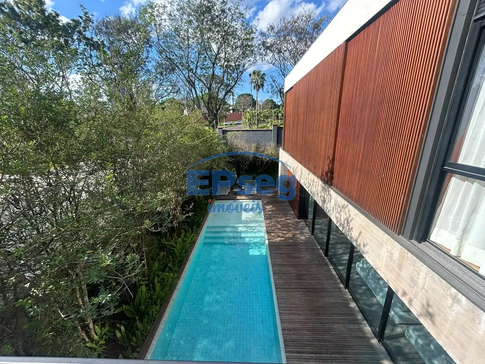 Casa, 5 quartos, 530 m² - Foto 16