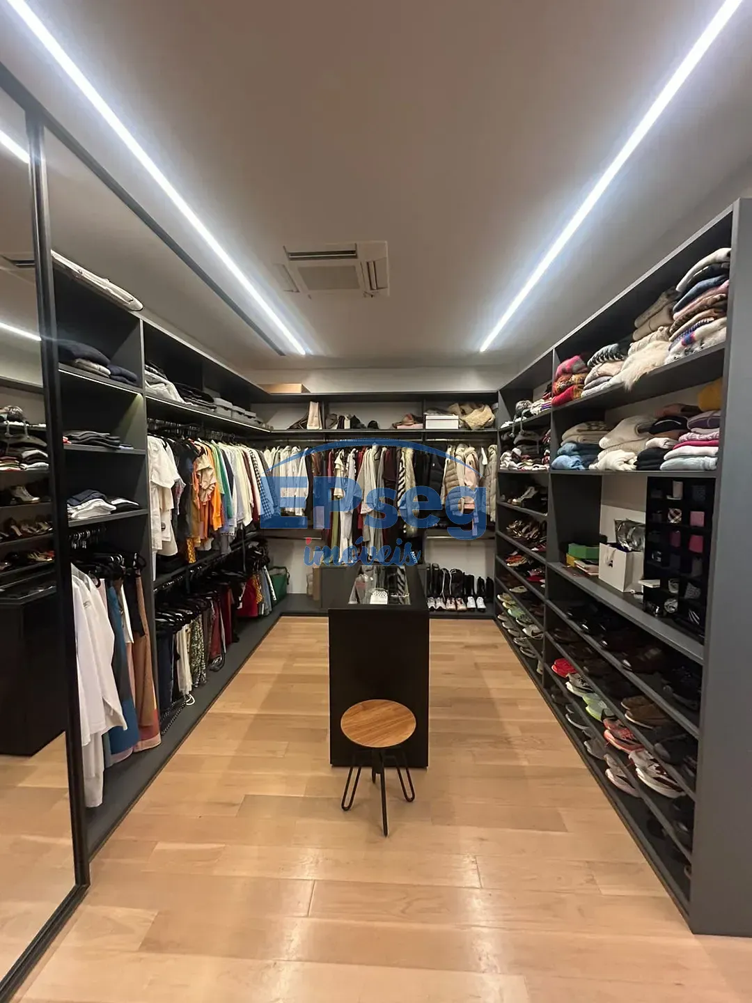 Casa, 5 quartos, 530 m² - Foto 28