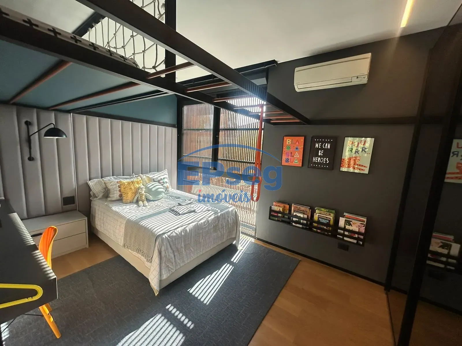 Casa, 5 quartos, 530 m² - Foto 36