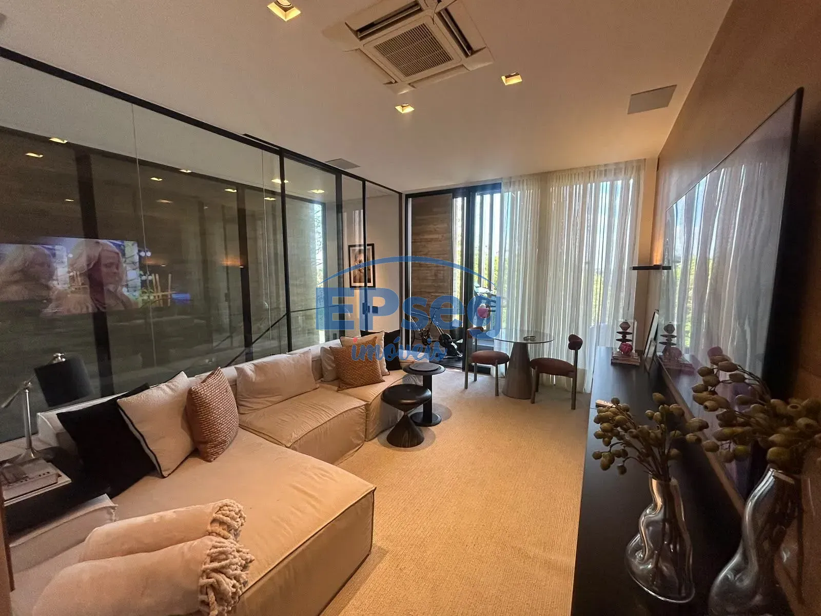 Casa, 5 quartos, 530 m² - Foto 9