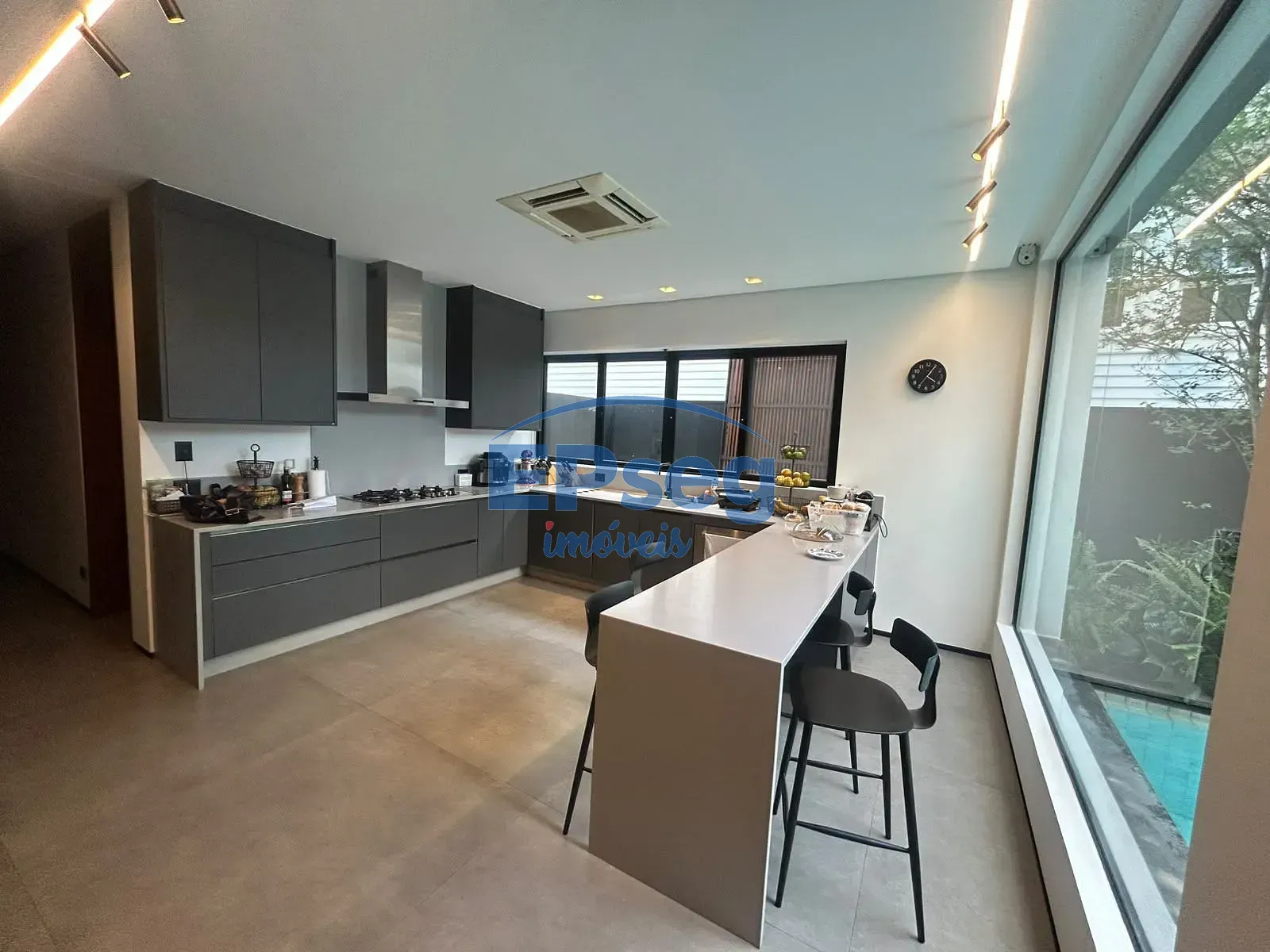 Casa, 5 quartos, 530 m² - Foto 7