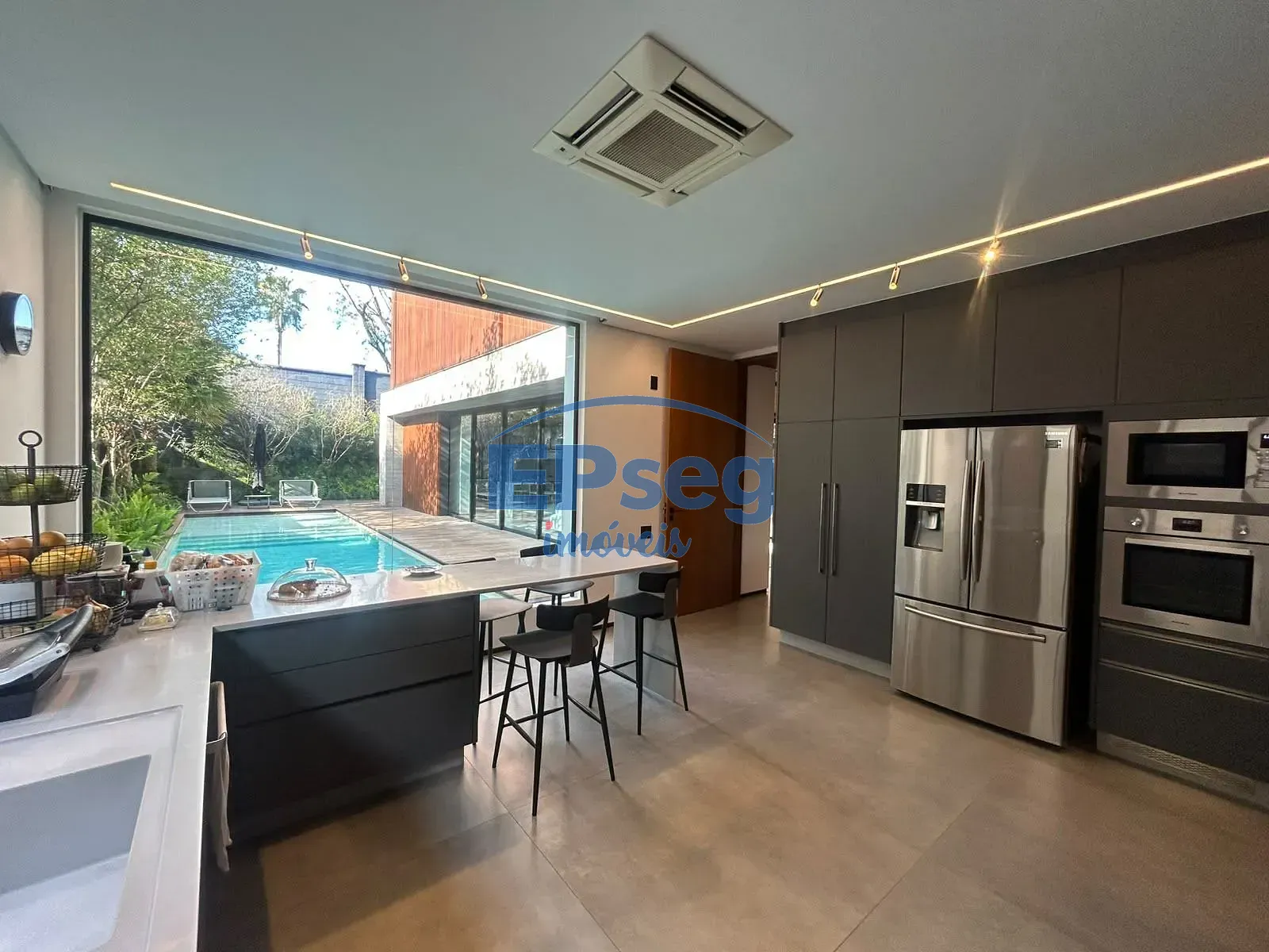Casa, 5 quartos, 530 m² - Foto 6