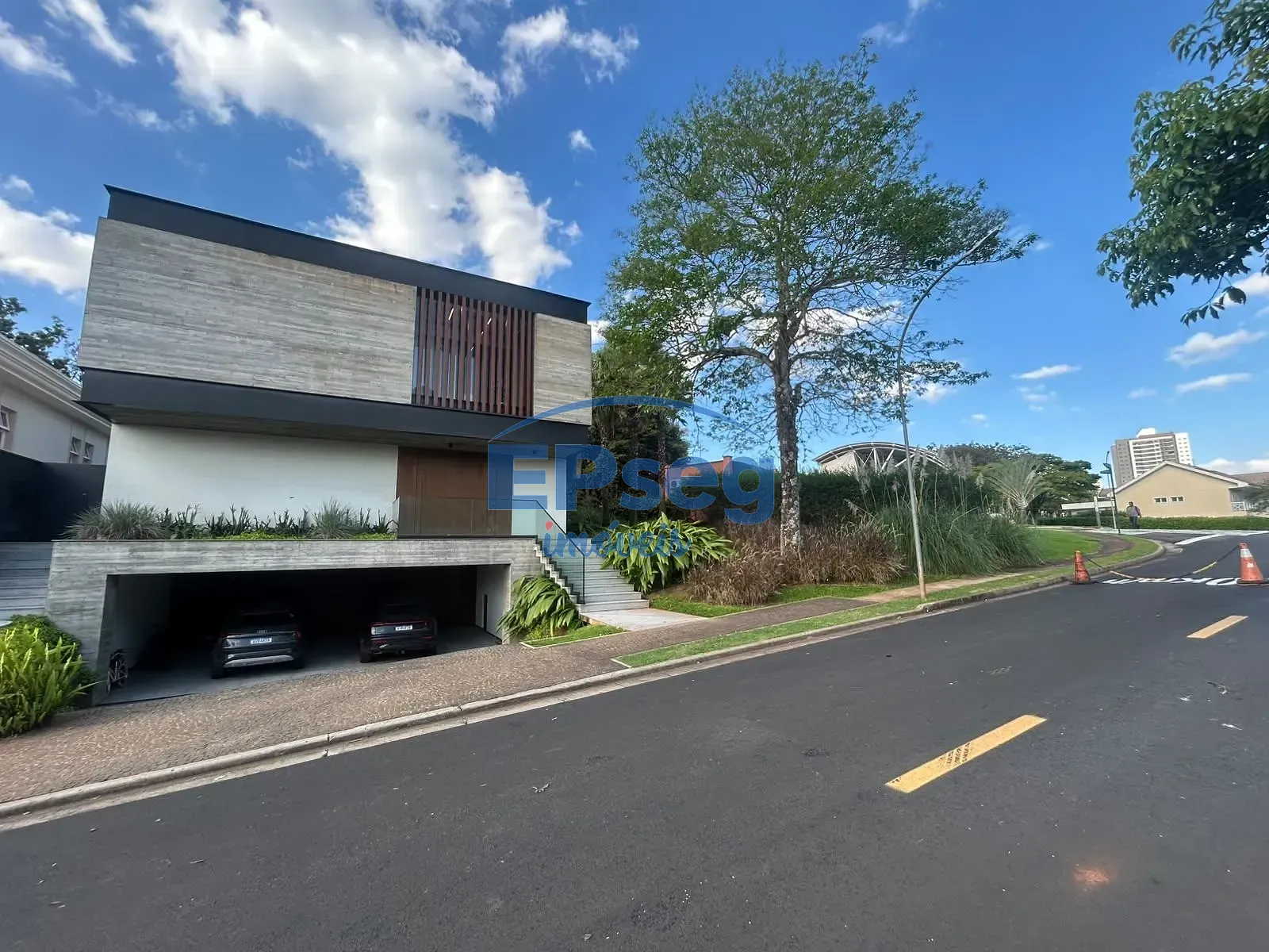 Casa, 5 quartos, 530 m² - Foto 55
