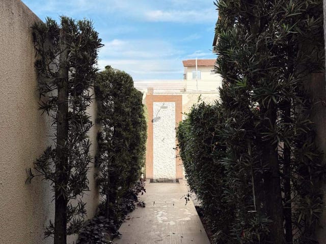 Casa com 224m² 3 quartos e 4 banheiros, à venda, no bairro Colina de Laranjeiras em Serra