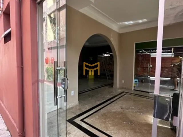 Casa com 646m² 3 quartos e 5 banheiros, para alugar, no bairro Cidade Velha em Belém