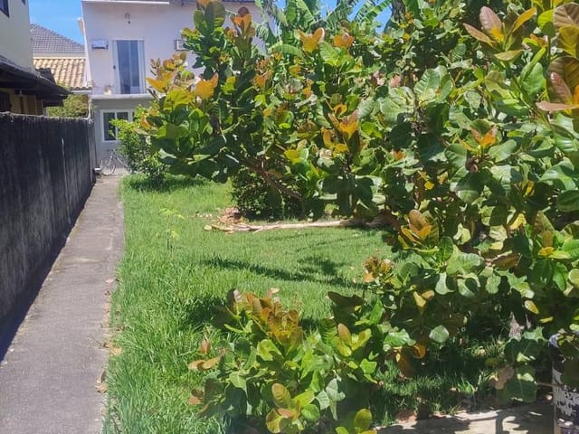 Casa com 280m² 2 quartos e 2 banheiros, à venda, no bairro Itaipu em Niterói