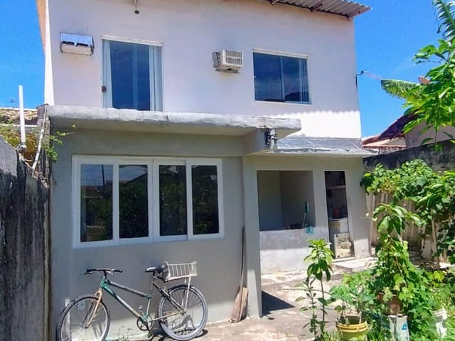 Casa com 280m² 2 quartos e 2 banheiros, à venda, no bairro Itaipu em Niterói