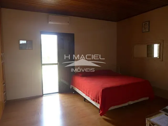 Casa com 320m² 3 quartos e 2 banheiros, à venda, no bairro Jardim Campos Elíseos em Campinas