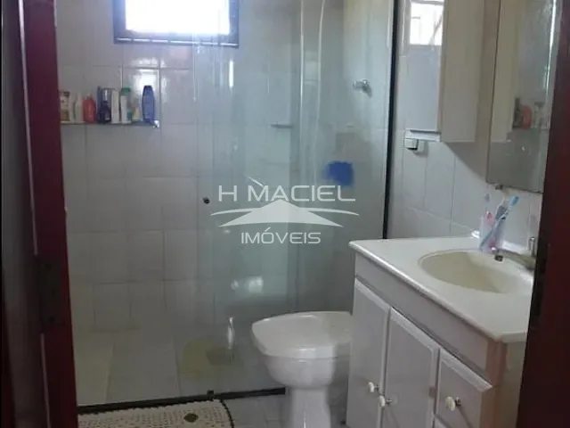 Casa com 320m² 3 quartos e 2 banheiros, à venda, no bairro Jardim Campos Elíseos em Campinas