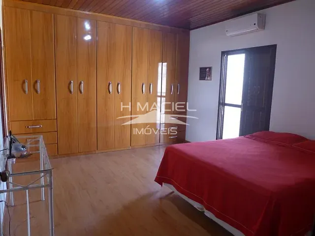 Casa com 320m² 3 quartos e 2 banheiros, à venda, no bairro Jardim Campos Elíseos em Campinas