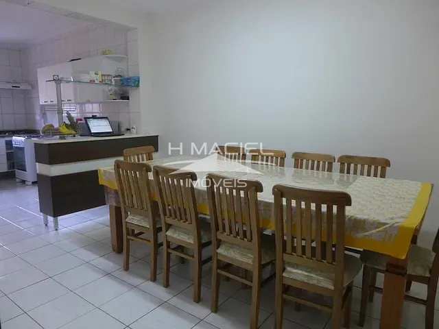 Casa com 320m² 3 quartos e 2 banheiros, à venda, no bairro Jardim Campos Elíseos em Campinas