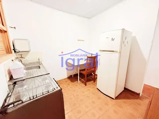 Casa com 206m² 3 quartos e 1 banheiro, à venda, no bairro Vila Guarani (Z Sul) em São Paulo