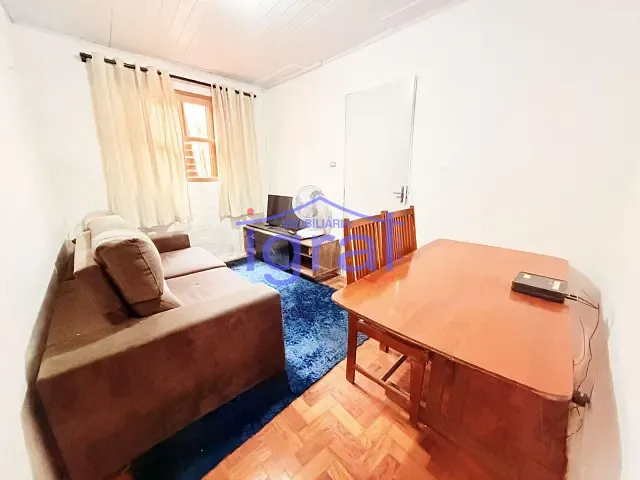 Casa com 206m² 3 quartos e 1 banheiro, à venda, no bairro Vila Guarani (Z Sul) em São Paulo
