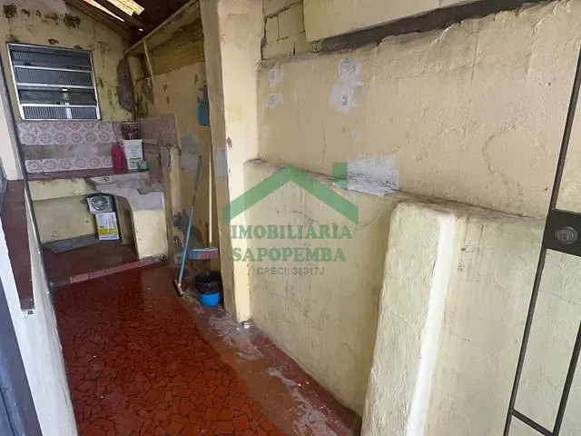 Casa com 125m² 1 quarto e 1 banheiro, à venda, no bairro Vila Olinda em São Paulo