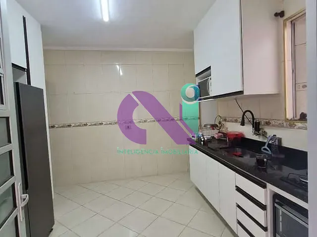 Casa 2 quartos e 1 banheiro, à venda, no bairro Santo Antônio em Osasco