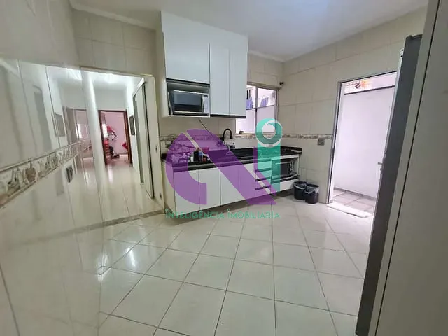 Casa 2 quartos e 1 banheiro, à venda, no bairro Santo Antônio em Osasco