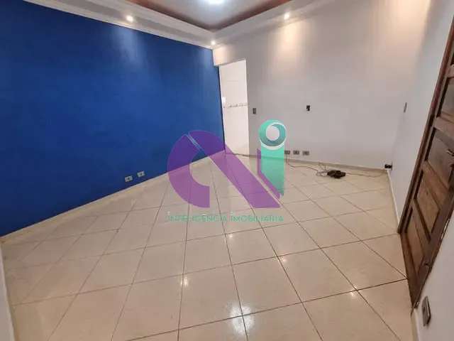 Casa 2 quartos e 1 banheiro, à venda, no bairro Santo Antônio em Osasco