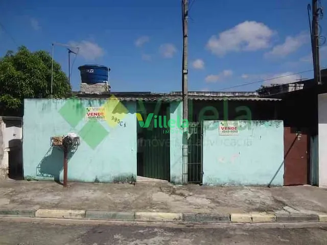 Casa com 100m², à venda, no bairro Jardim Caiubi em Itaquaquecetuba
