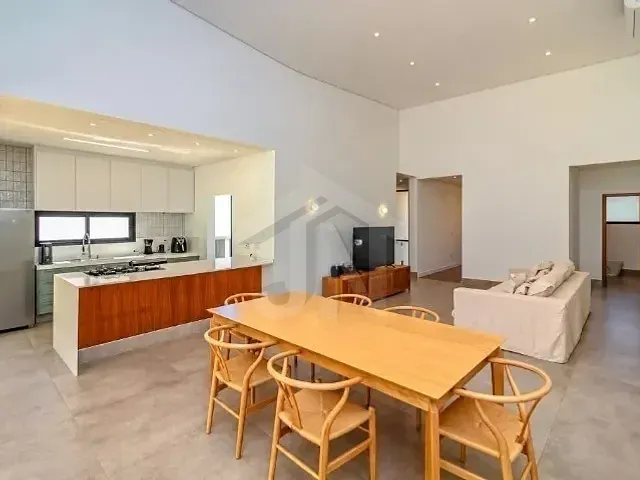 Casa com 459m² 3 quartos e 5 banheiros, à venda, no bairro Residencial e Empresarial Alphaville em Ribeirão Preto