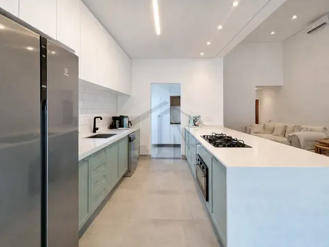 Casa com 459m² 3 quartos e 5 banheiros, à venda, no bairro Residencial e Empresarial Alphaville em Ribeirão Preto