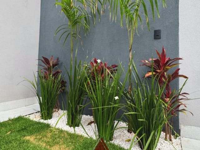 Casa com 132m² 3 quartos e 2 banheiros, à venda, no bairro Centro em Franca